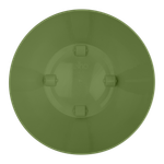 brussels rond roues 47cm moss green